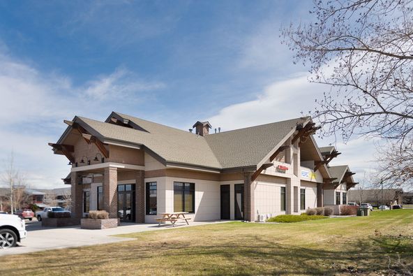 Fully Occupied by Essential Businesses-Huffine Frontage: 3810 Valley Commons Dr, Bozeman, MT 59718